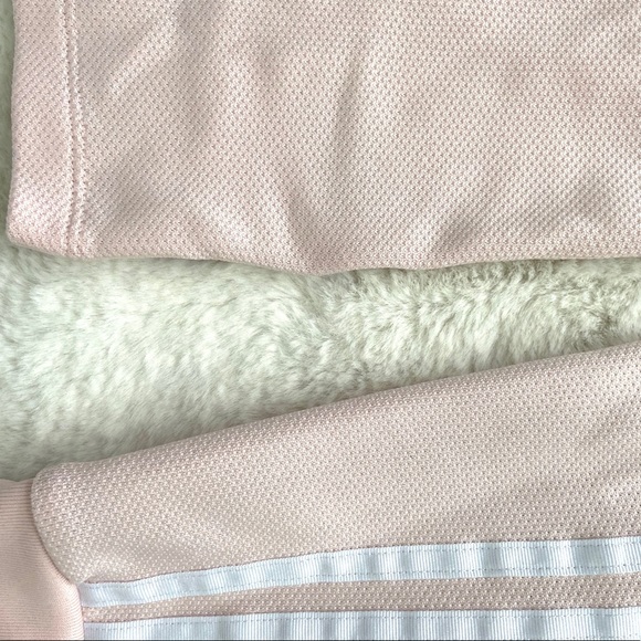 Pink Adidas Crewneck - Picture 3 of 5